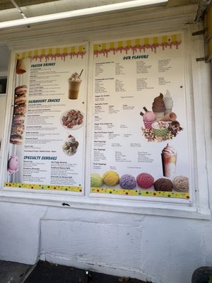 Fairmount Flavors by null