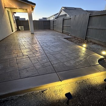 Western Concrete Designs - Patio - Masonry/Concrete Near Me Western Concrete Designs - Patio - Masonry/Concrete Near Me