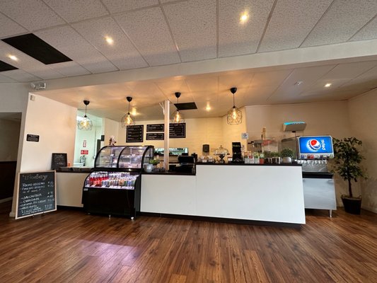 Sangucheria Peruvian Street Food by null