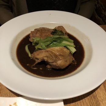 Purple Patch - Chicken adobo (not gluten free) - Filipino Near Me - Washington, DC, District of Columbia Purple Patch - Chicken adobo (not gluten free) - Filipino Near Me - Washington, DC, District of Columbia