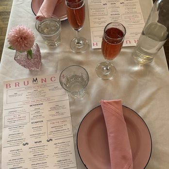 Movida - PINK BRUNCH - Spanish Near Me - Milwaukee, Wisconsin Movida - PINK BRUNCH - Spanish Near Me - Milwaukee, Wisconsin