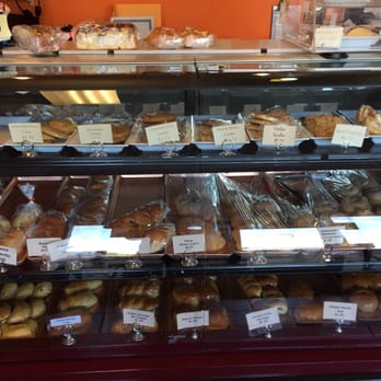Ginelle's Bakery - With such a wide selection it gets kinda difficult to choose just a few! - Bakeries Near Me - Elk Grove, California Ginelle's Bakery - With such a wide selection it gets kinda difficult to choose just a few! - Bakeries Near Me - Elk Grove, California