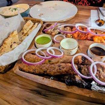 G.O.A.T. Room - GOAT Special - Indian Near Me - Washington, DC, District of Columbia G.O.A.T. Room - GOAT Special - Indian Near Me - Washington, DC, District of Columbia