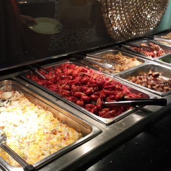 China King - Crawfish - Chinese Near Me - Tyler, Texas China King - Crawfish - Chinese Near Me - Tyler, Texas