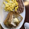 Rodeo Cafe gift card