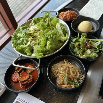 All That Barbecue - Irvine - Honcho - Korean Near Me - Irvine, California All That Barbecue - Irvine - Honcho - Korean Near Me - Irvine, California