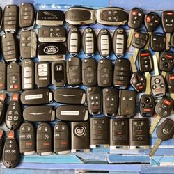 Narayan's Mobile Car Keys & Remote