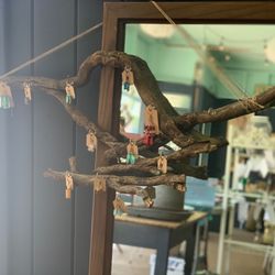 Parkalbaum’s emporium