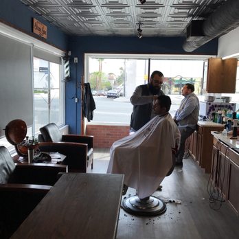 Beach Cities Shave Spa - Barbers Near Me - Manhattan Beach, California Beach Cities Shave Spa - Barbers Near Me - Manhattan Beach, California