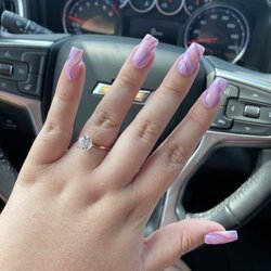 Cha Nails & Spa
