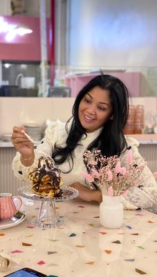 Sweets Laboratory by Hanamizuki by null