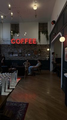 Muletown Coffee Roasters by null