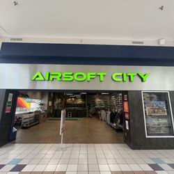 Airsoft City