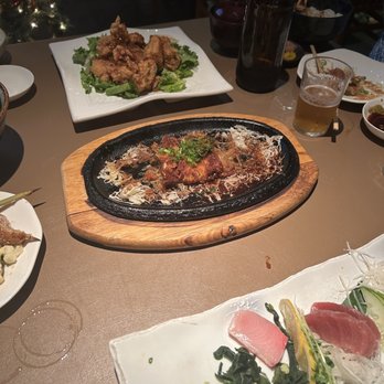 Tsukuneya Robata Grill - Sizzling pork tonkatsu - Izakaya Near Me - Honolulu, Hawaii Tsukuneya Robata Grill - Sizzling pork tonkatsu - Izakaya Near Me - Honolulu, Hawaii