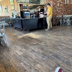 Kabab Way - Inside