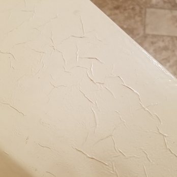 Valley Bathtub Reglazing - Before - Refinishing Services Near Me Valley Bathtub Reglazing - Before - Refinishing Services Near Me