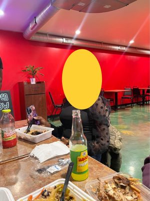 Nanny's Jamaican Kitchen by null