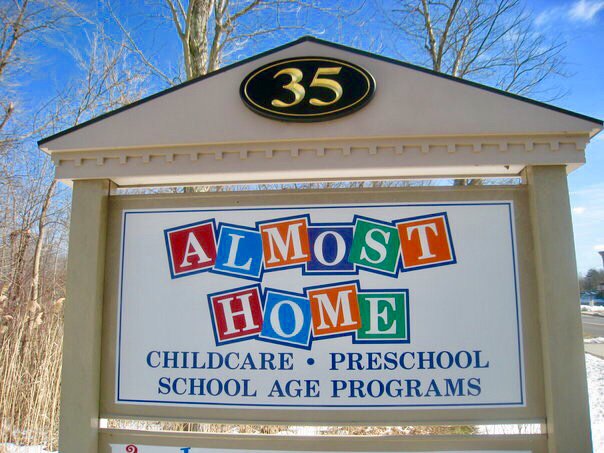 Almost Home Childcare & Preschool - childcare center in Ridgefield, CT
