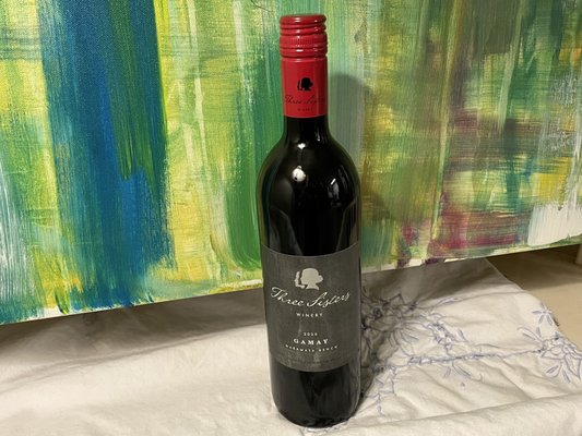 Three Sisters Winery by null