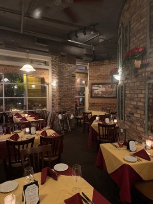 Antonio Ristorante by null