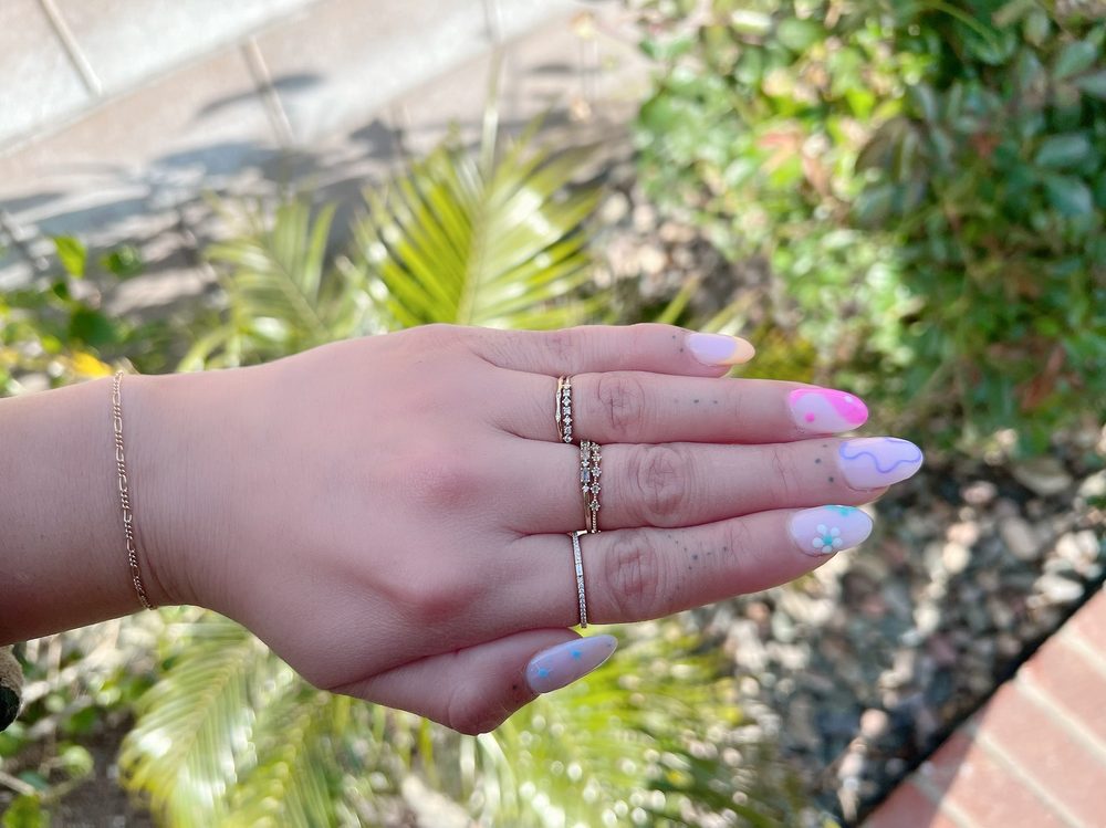 SILVER NAILS Updated September 2024 243 Photos & 138 Reviews 9659