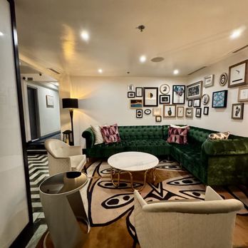 Chamberlain West Hollywood - lobby - Hotels Near Me - West Hollywood, California Chamberlain West Hollywood - lobby - Hotels Near Me - West Hollywood, California