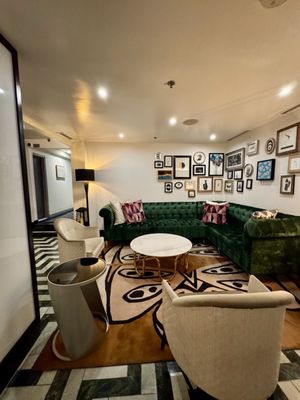 Chamberlain West Hollywood by null Chamberlain West Hollywood by null