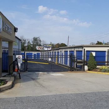 U-Store - Self Storage Near Me - Bladensburg, Maryland U-Store - Self Storage Near Me - Bladensburg, Maryland