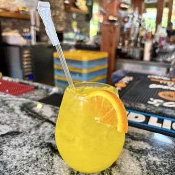 Dutch's At Silver Tree - Orange crush - Seafood Near Me - Oakland, Maryland Dutch's At Silver Tree - Orange crush - Seafood Near Me - Oakland, Maryland