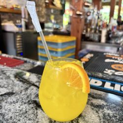 Dutch's At Silver Tree - Orange crush
