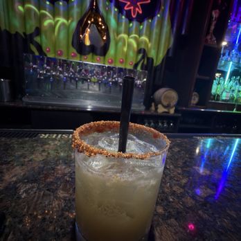 Kalaveras - Tamarindo mescal - Cocktail Bars Near Me - Bellflower, California