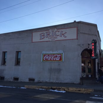 The Brick Saloon - Bars Near Me - Roslyn, Washington The Brick Saloon - Bars Near Me - Roslyn, Washington