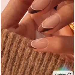 Hi-Tek Nails - Inspire pic