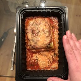 Lasagna Lasagna