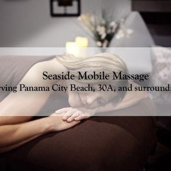 Seaside Mobile Massages - Massage Therapy Near Me Seaside Mobile Massages - Massage Therapy Near Me