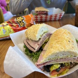 TKB BAKERY & DELI - Updated March 2026 - 3778 Photos & 4899 Reviews ...