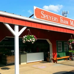 Speyer's Farm Market