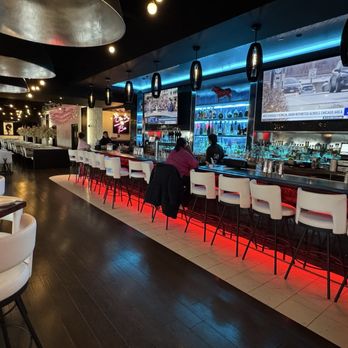 STK Steakhouse - Inside - Steakhouses Near Me - Oak Brook, Illinois STK Steakhouse - Inside - Steakhouses Near Me - Oak Brook, Illinois