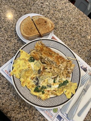 Little Goat Diner by null