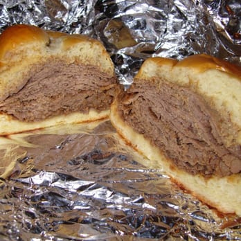 Barry's Village Deli - super tender Tongue $13.99 9/2010 (+$6 for Barry size meat portion) - Delis Near Me - Newton, Massachusetts Barry's Village Deli - super tender Tongue $13.99 9/2010 (+$6 for Barry size meat portion) - Delis Near Me - Newton, Massachusetts