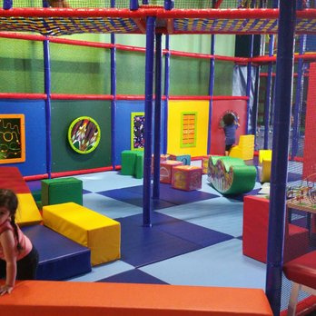 Jump 'n Jammin - Toddler area - Venues & Event Spaces Near Me - Moreno Valley, California