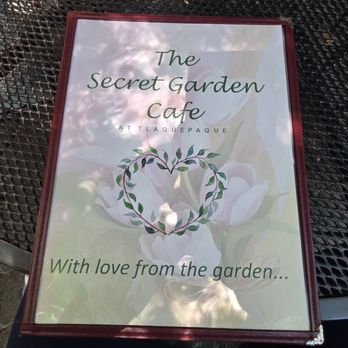 Secret Garden Cafe - Breakfast & Brunch Near Me - Sedona, Arizona
