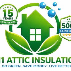 911 Attic Insulation