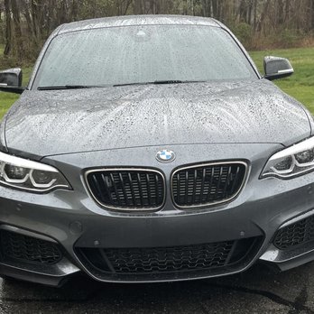 M & M Auto Detailing - Perfect job on my m240i - Auto Detailing Near Me - Glastonbury, Connecticut M & M Auto Detailing - Perfect job on my m240i - Auto Detailing Near Me - Glastonbury, Connecticut
