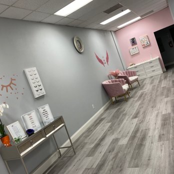 Sc Lash Studio - Best lash studio - Skin Care Near Me - Arcadia, California