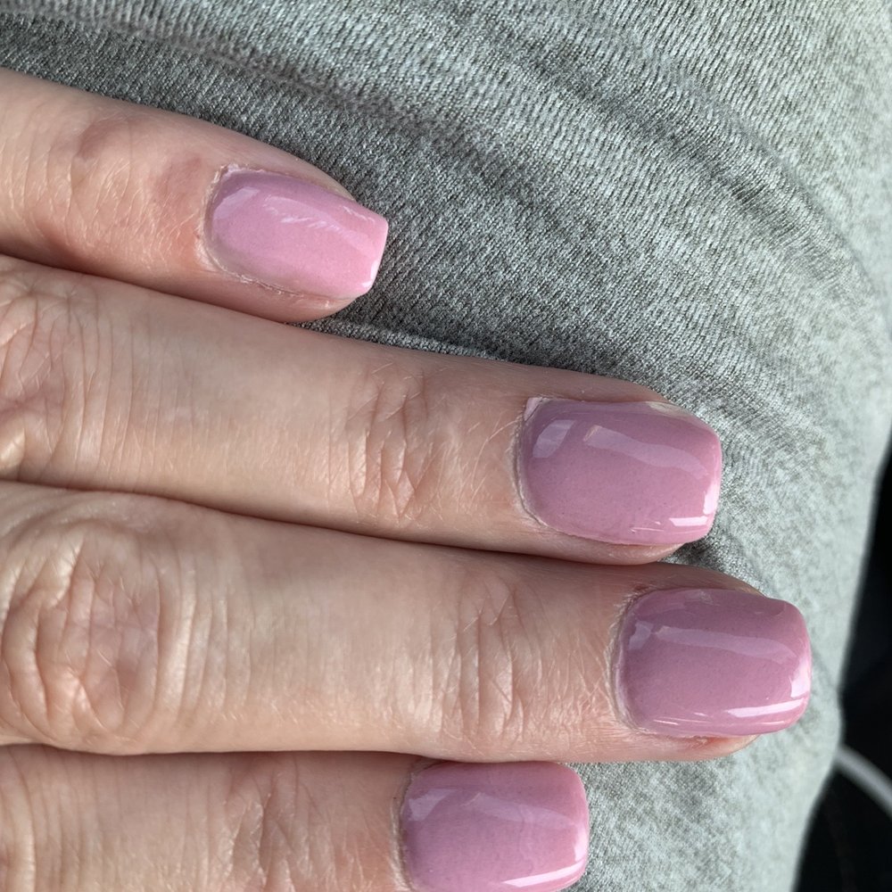 Jenny's Nails - Permanent Makeup Near Me - Fort Myers Beach, Florida