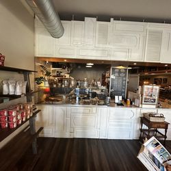 Insomnia Coffee