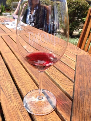 TWOMEY Napa Valley by null