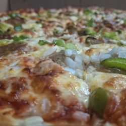 Santoros Pizza & More