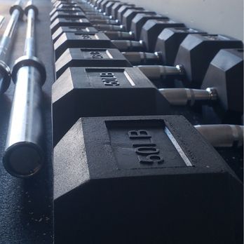 CBC Fitness Supply - Fitness/Exercise Equipment Near Me - Martinez, California